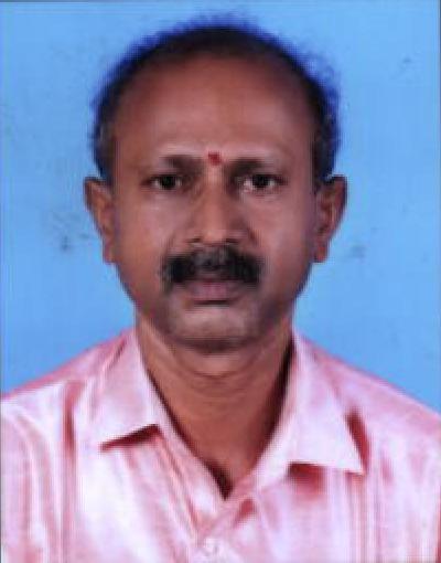 Pradeep Kumar