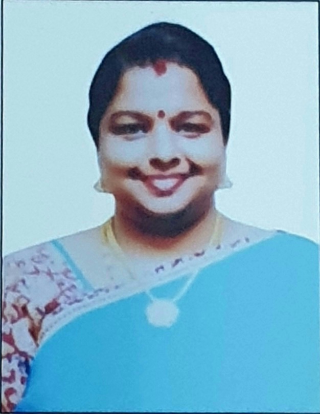 A Lavanya