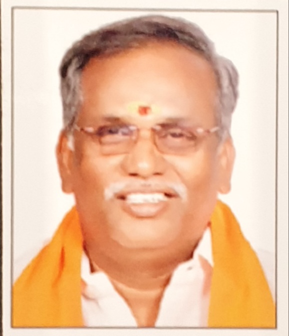 Embalam Selvam @ R.Selvam