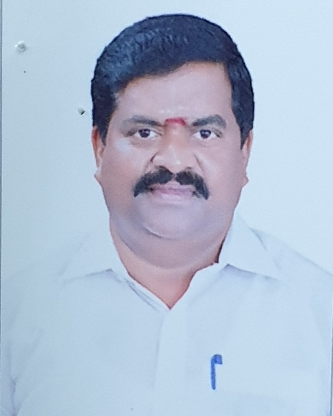 G Suresh