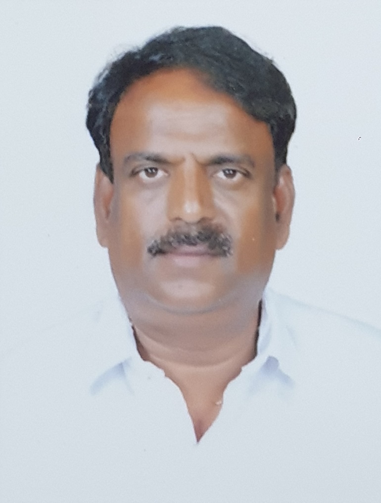 J Kumaraguru