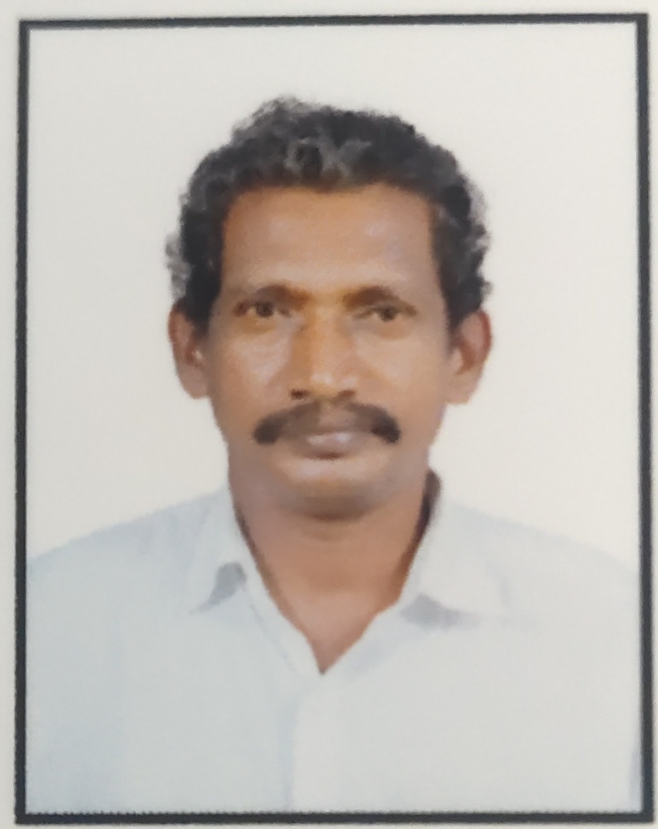 J Veerasekaran