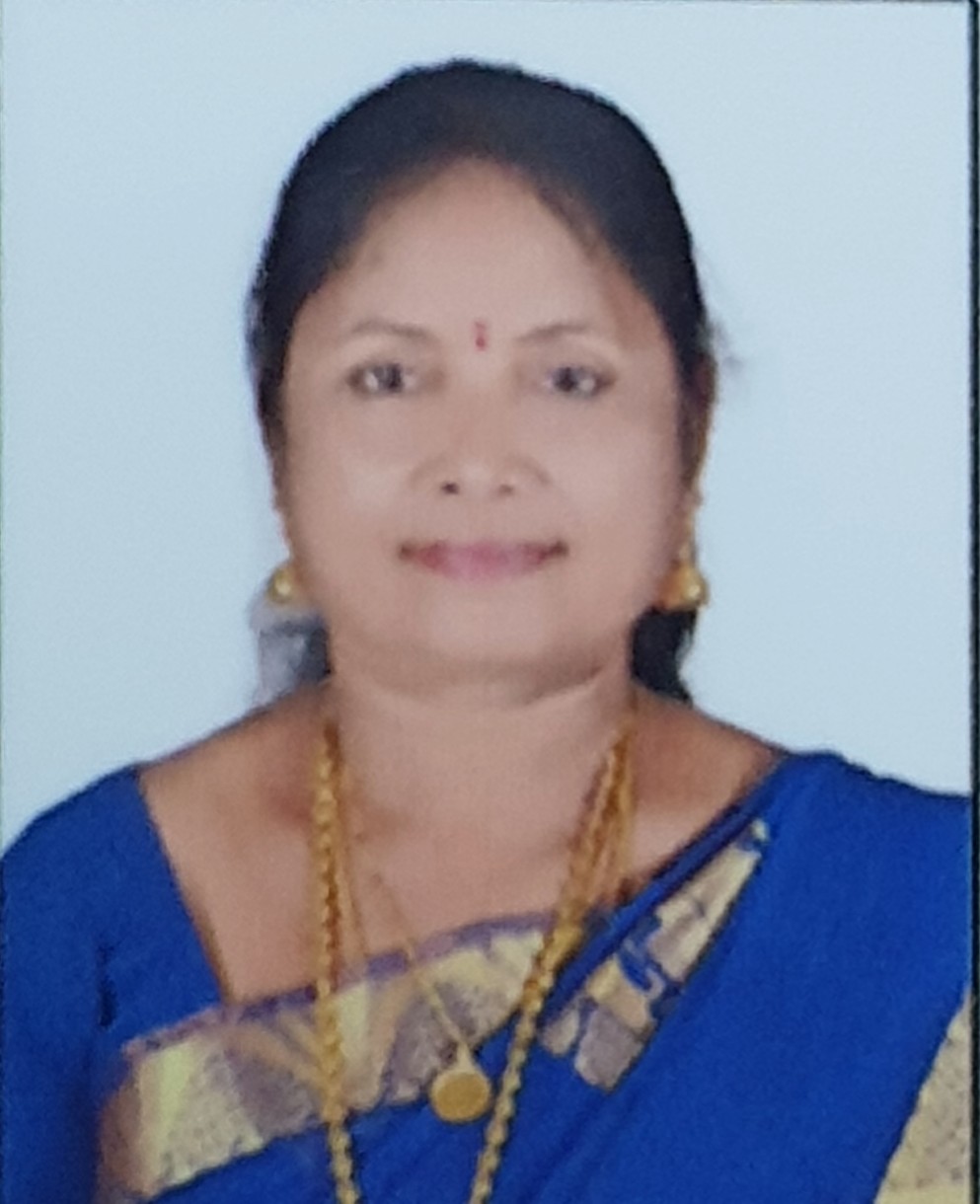 Sundarambal @ Malarvizhi