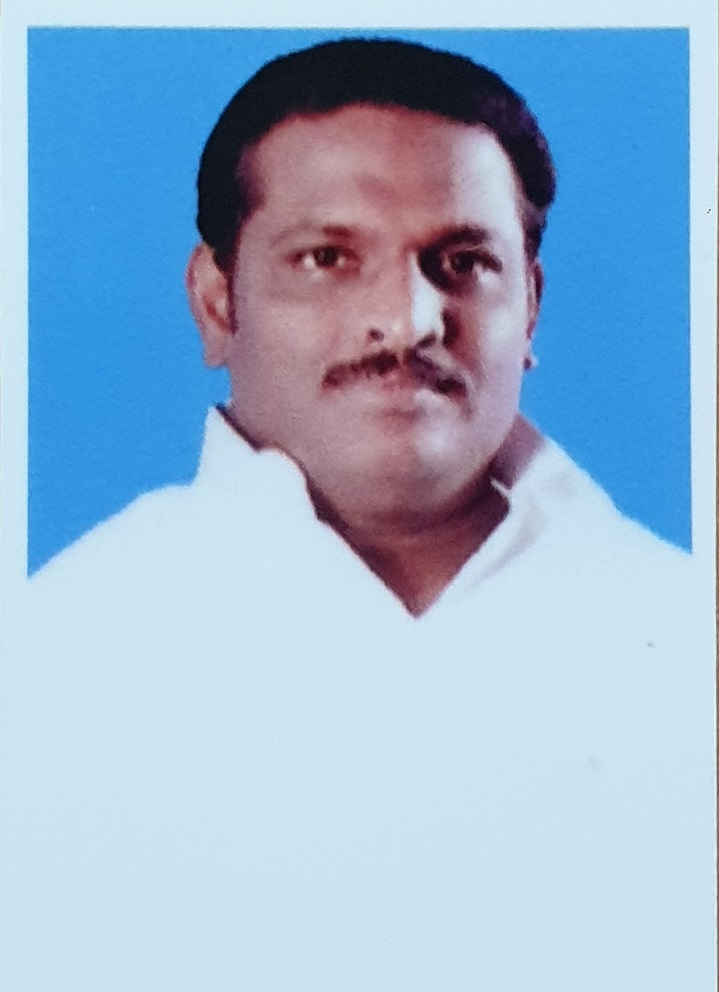 T Anandan