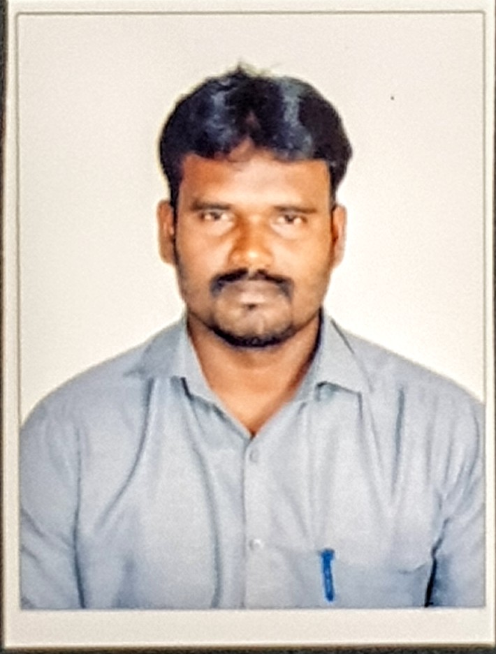 Thamizharasan