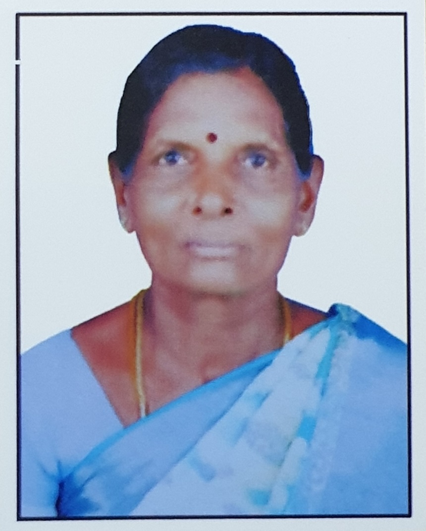 V Jothilakshmi