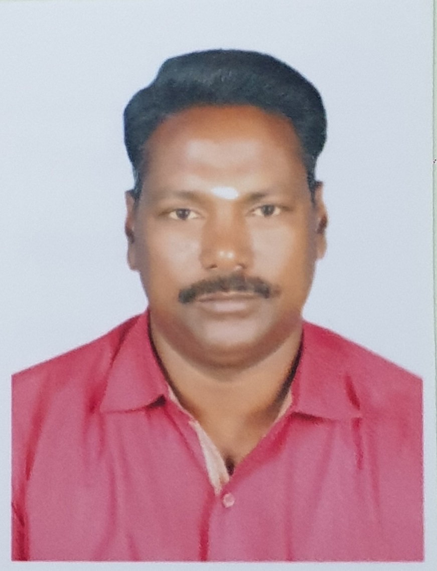 V Thirunavukarasu