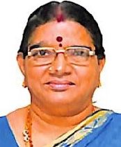Athilakshmi