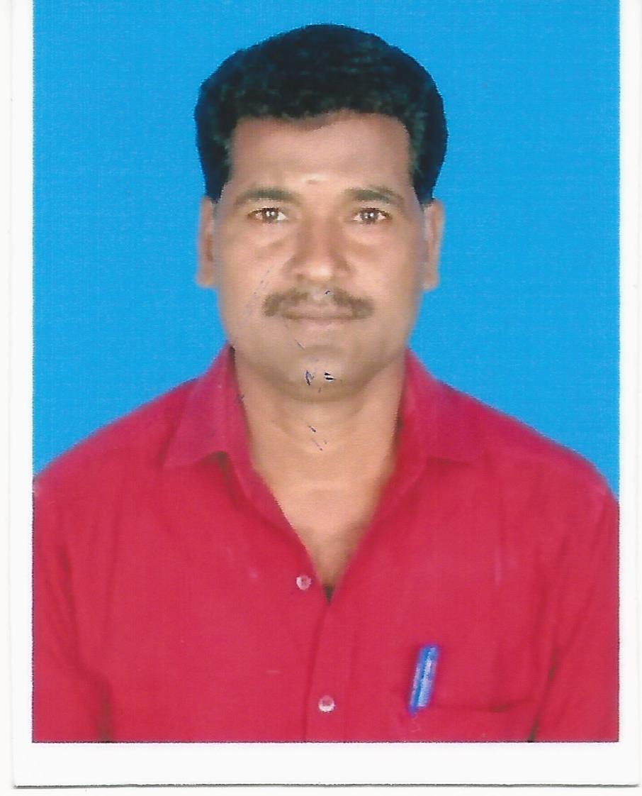 Brightmoon V. Muruganandham