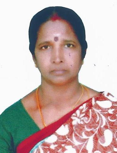 C. Anandanayagi
