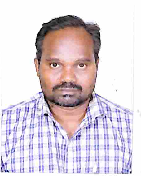 Gnanasekaran. I