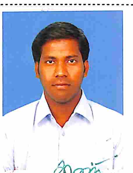 K. Daranidaran