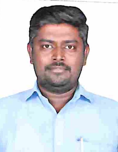 K.K. Mathivadhanan, M.B.A., M.Phil.