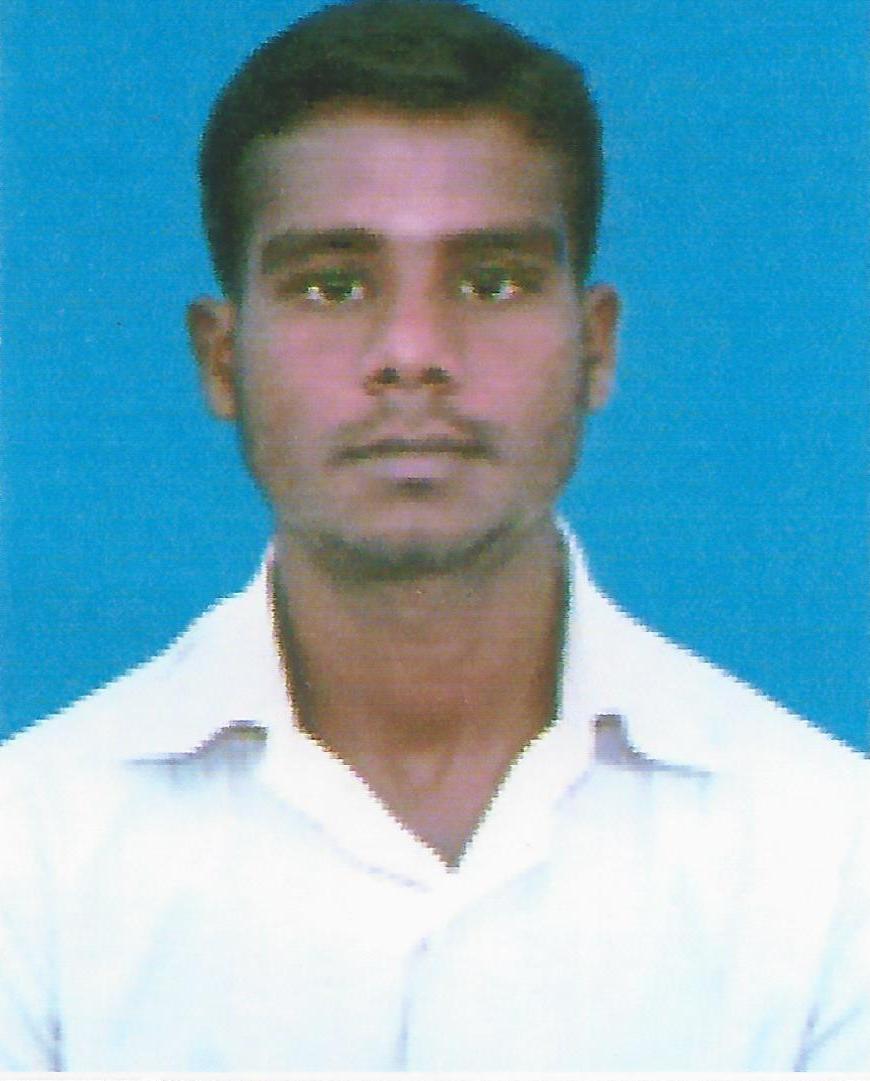 R. Elumalai