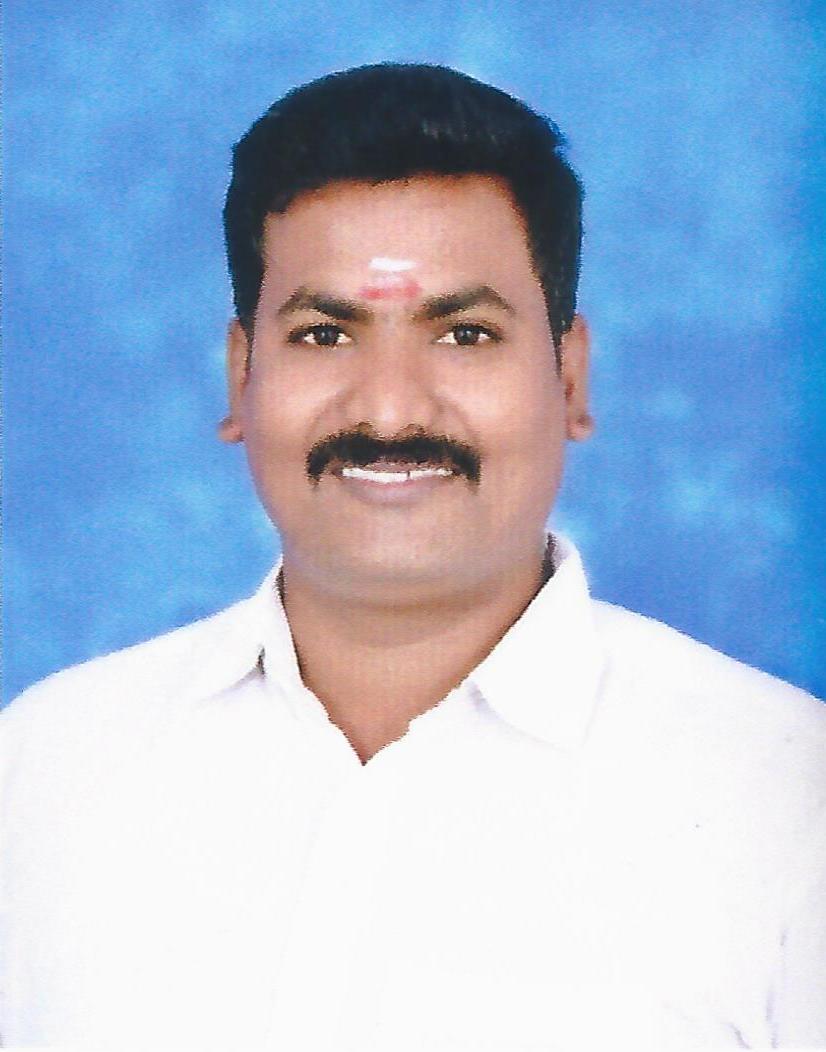 S. Manikandan