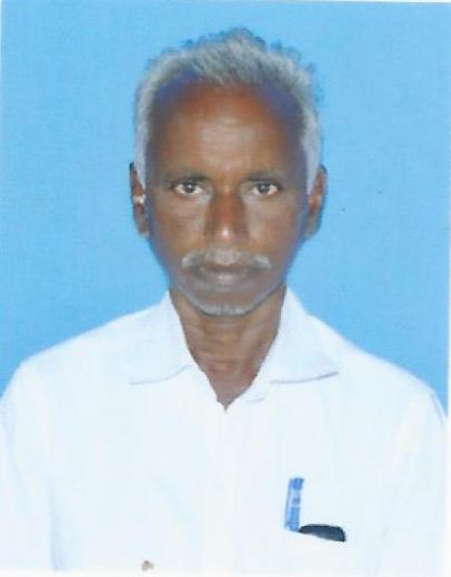 V. Venkatesan