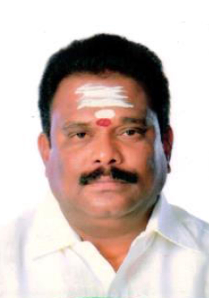 A. Baskar