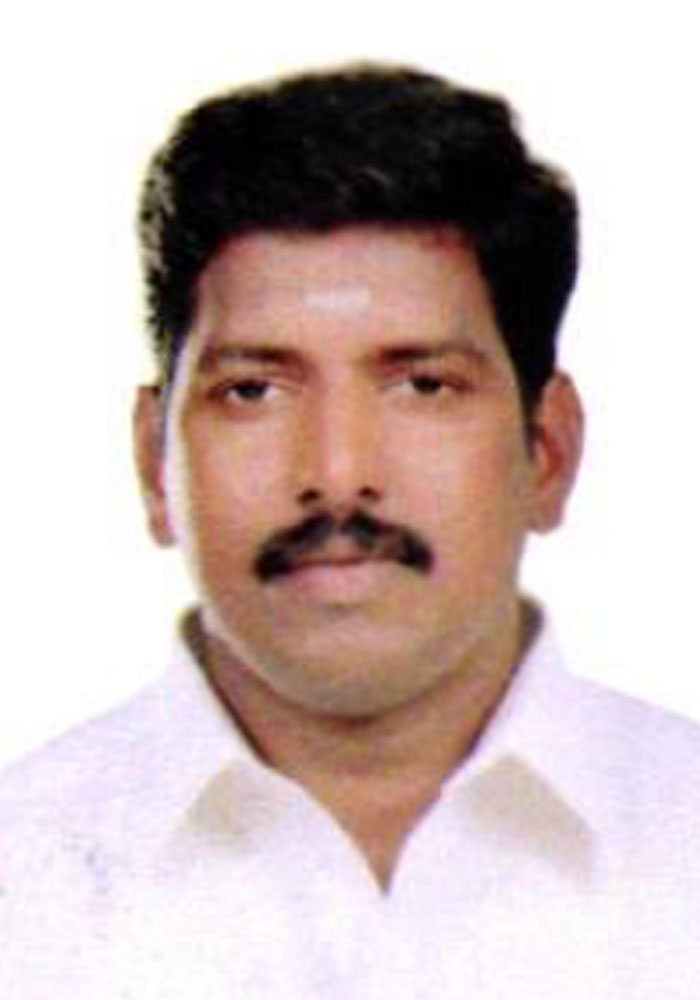 E. Jeganadhane