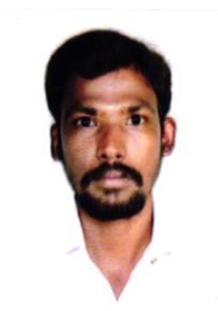 E. Thamizharasan