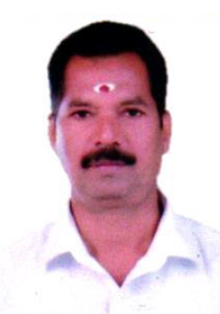 G. Karunanithy