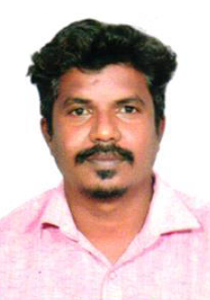 K. Kadirvanan