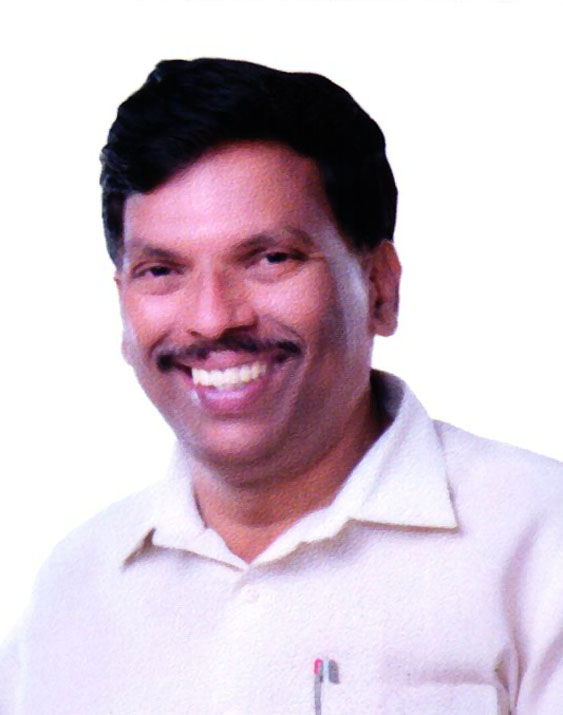 S. Natarajan