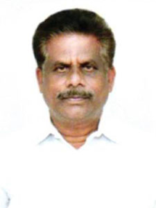 Thiruvengadam