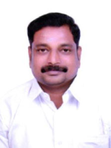 V. Manikandan