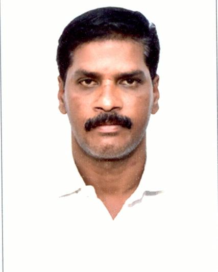 A. Arunagiri