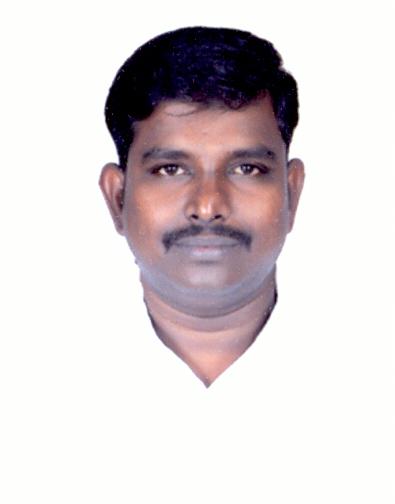 K. Saravanan