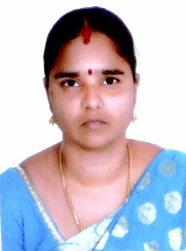 M. Bakkyalakshmi