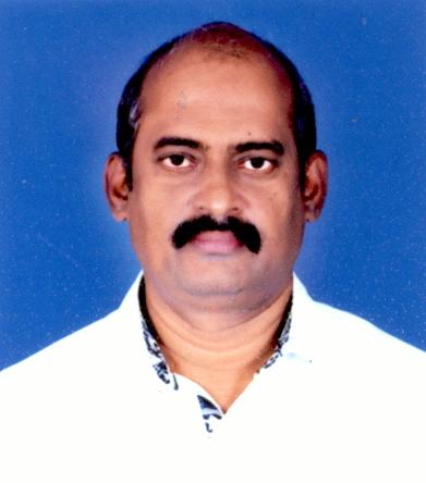 M. Mahalingam