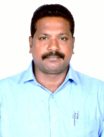 P. Ravindran Tancour