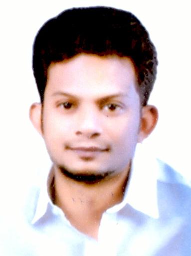 S. Senthil Kumaran