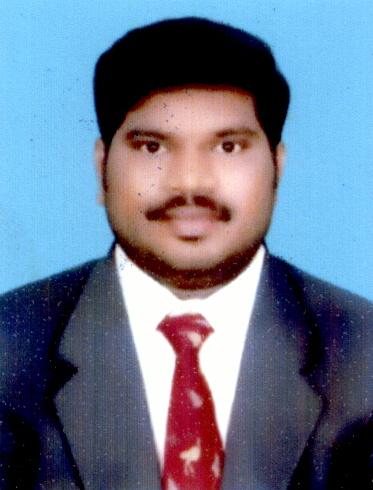 V. Sankar