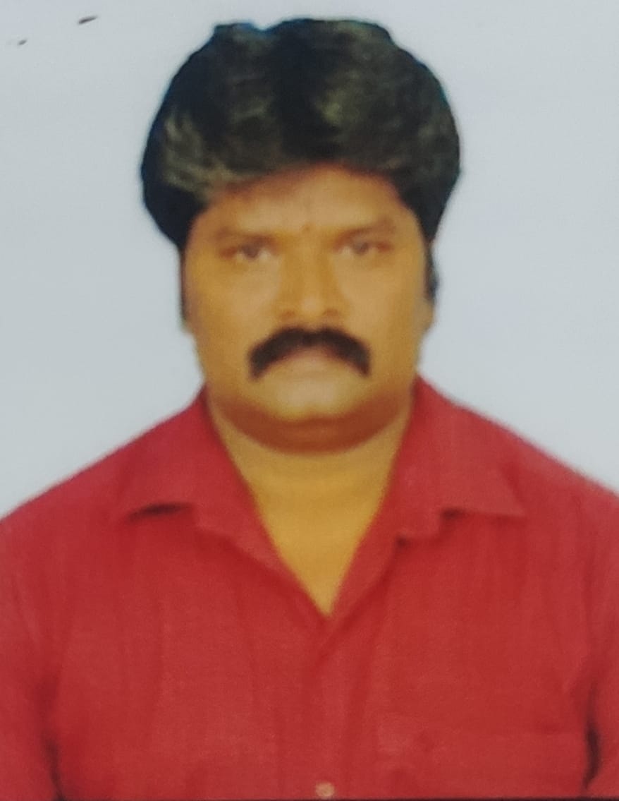 A. Arulprakash