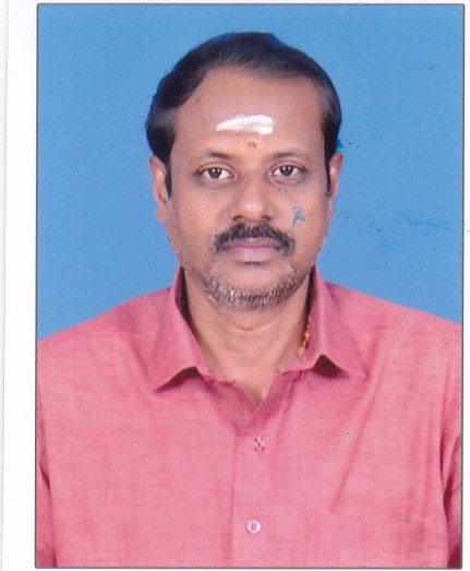 M. Kathiravan