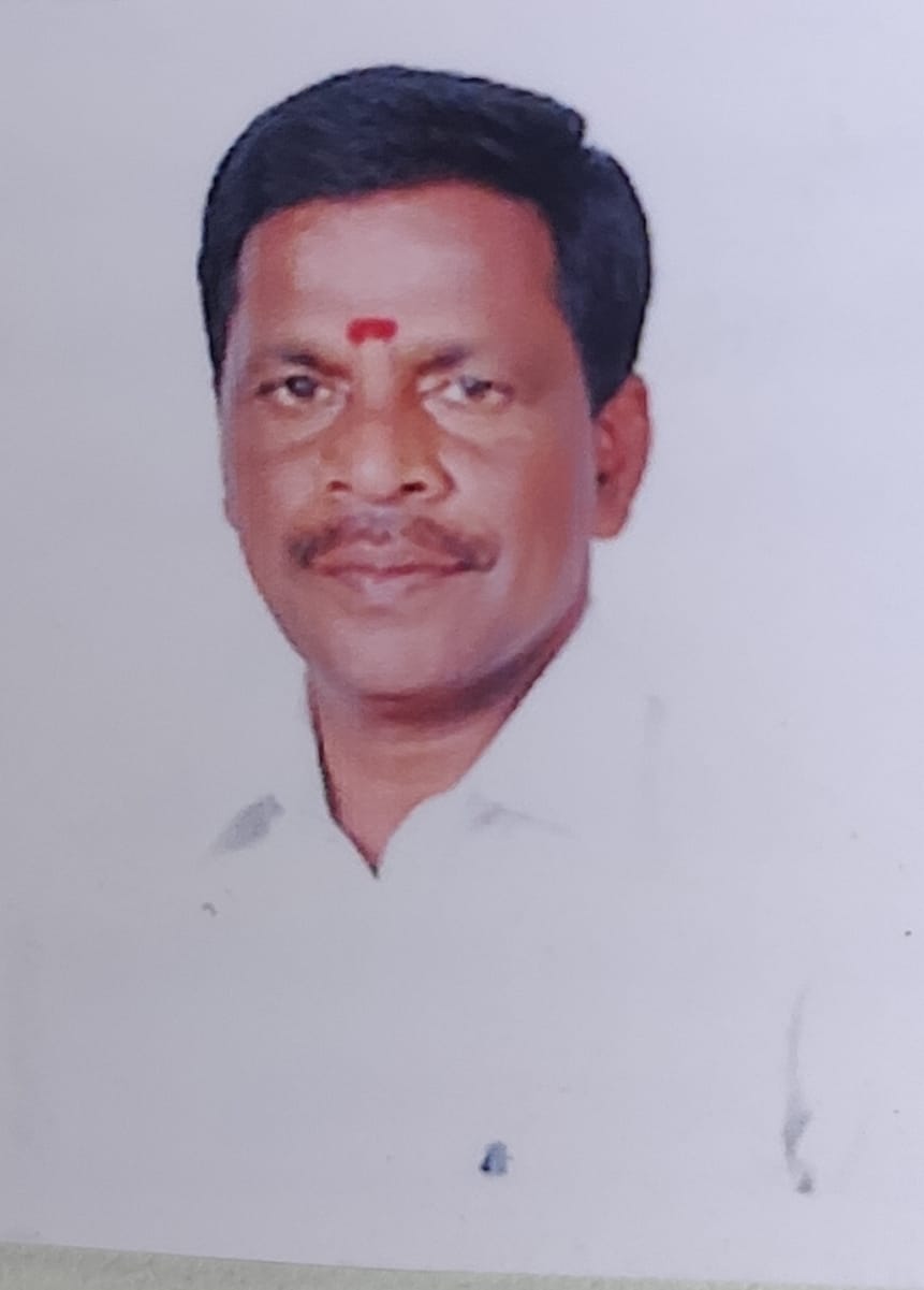 T. Rajendiran
