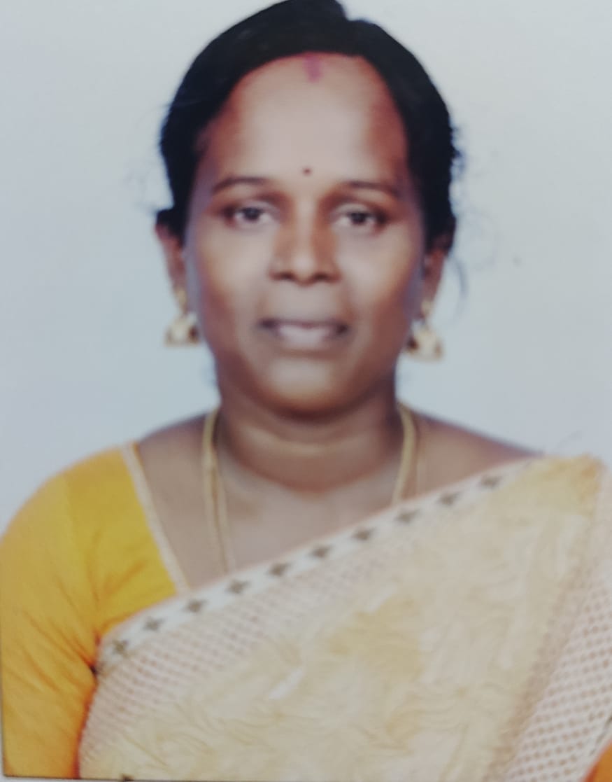 V. Geetha