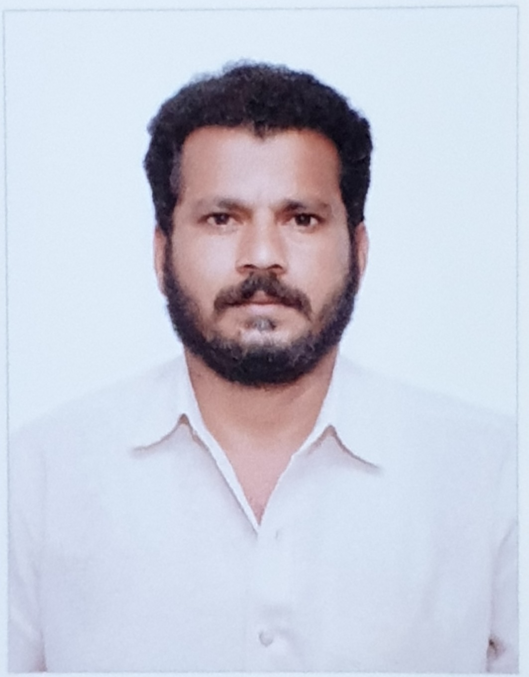 A Shajahan