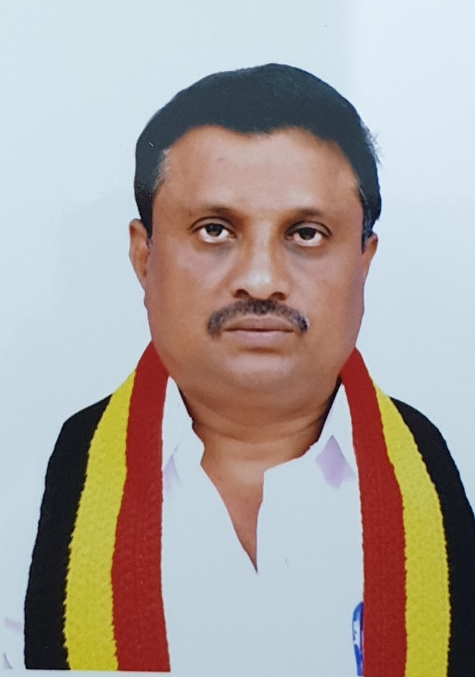 Apr @ A. Poovaragavan