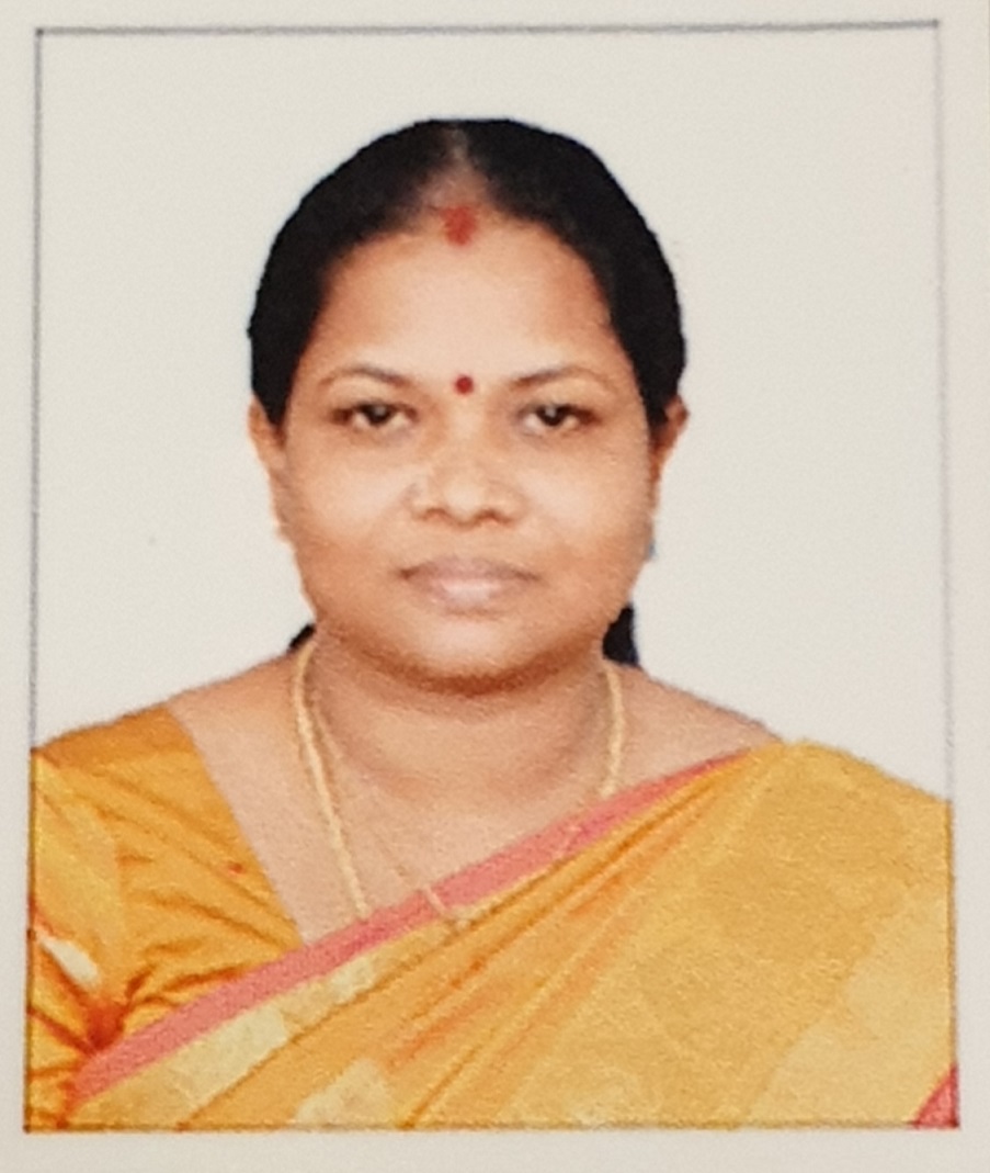 I Chandralekha