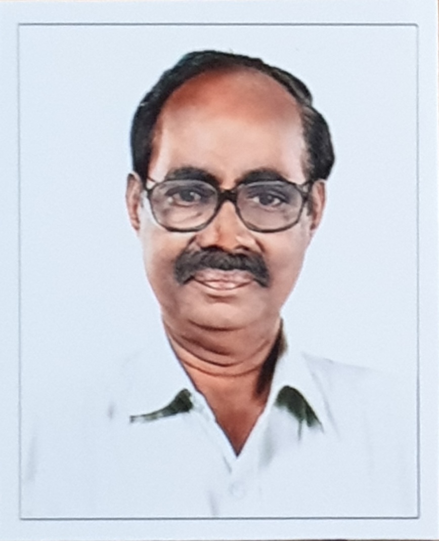 P Murugesan