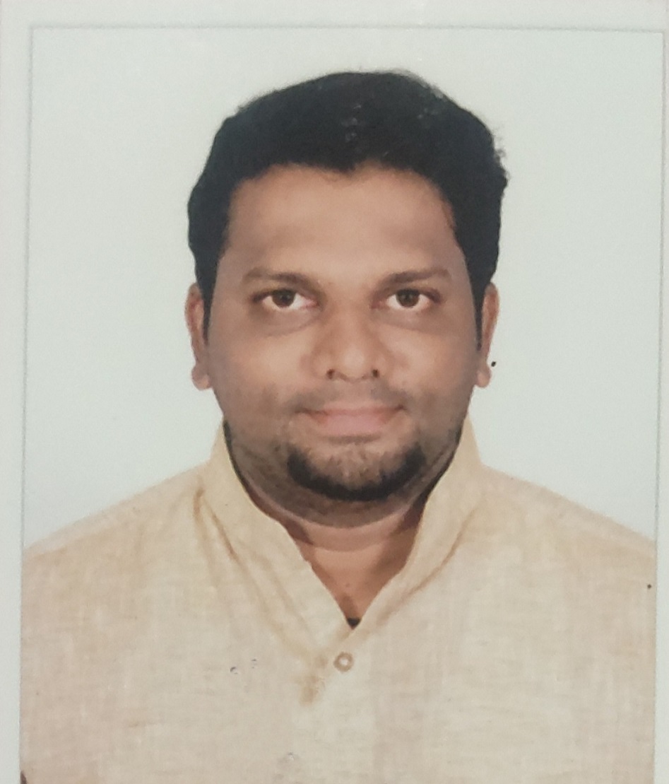 P Shiva Santhosh