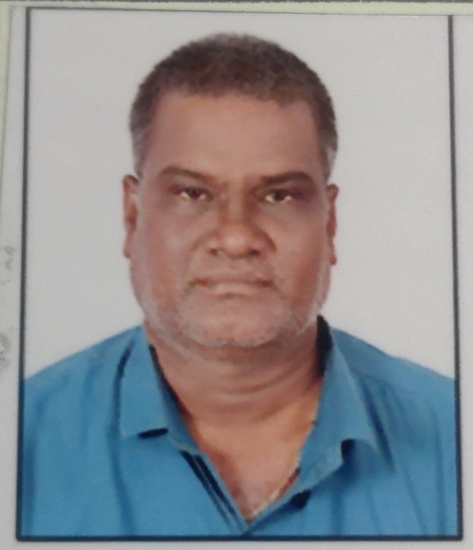 R. Arumugam @ Saravanan