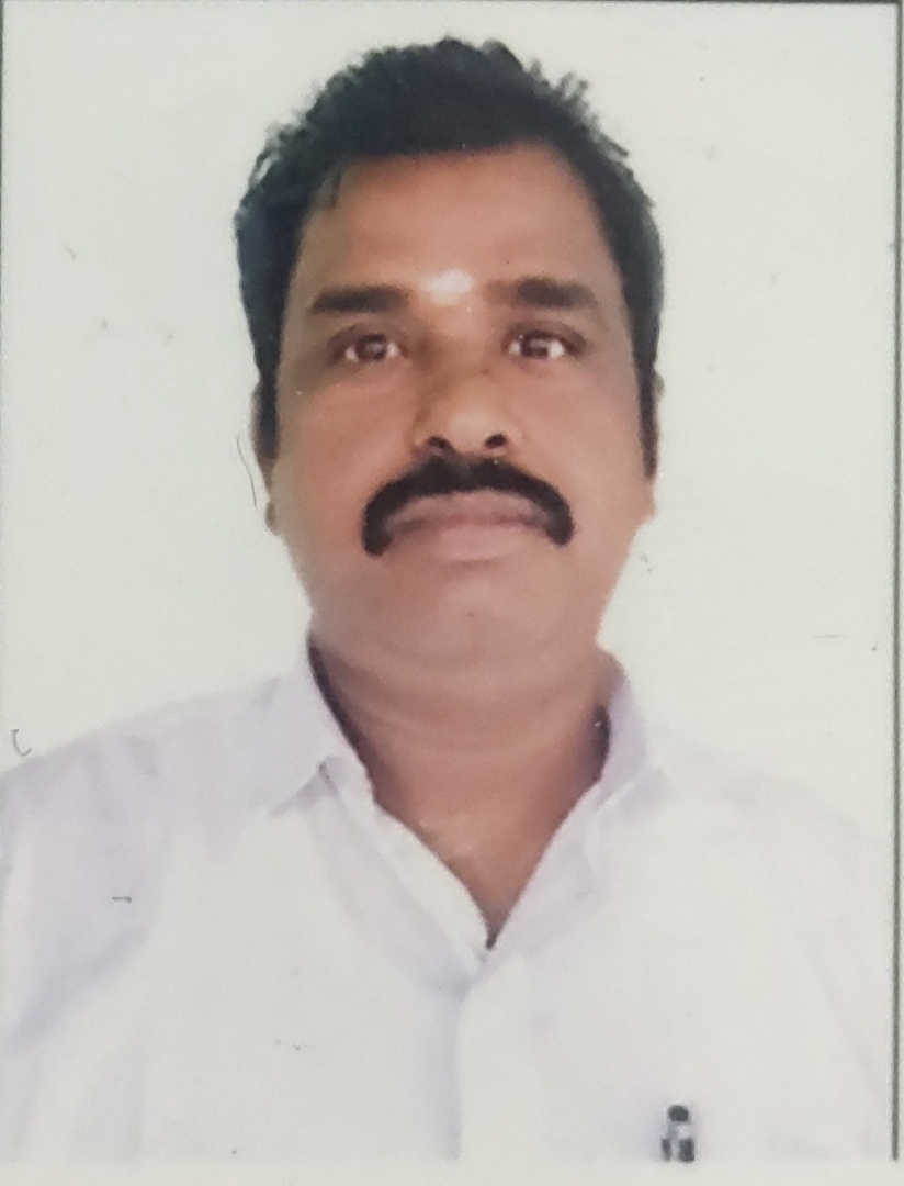 R Pasupathy