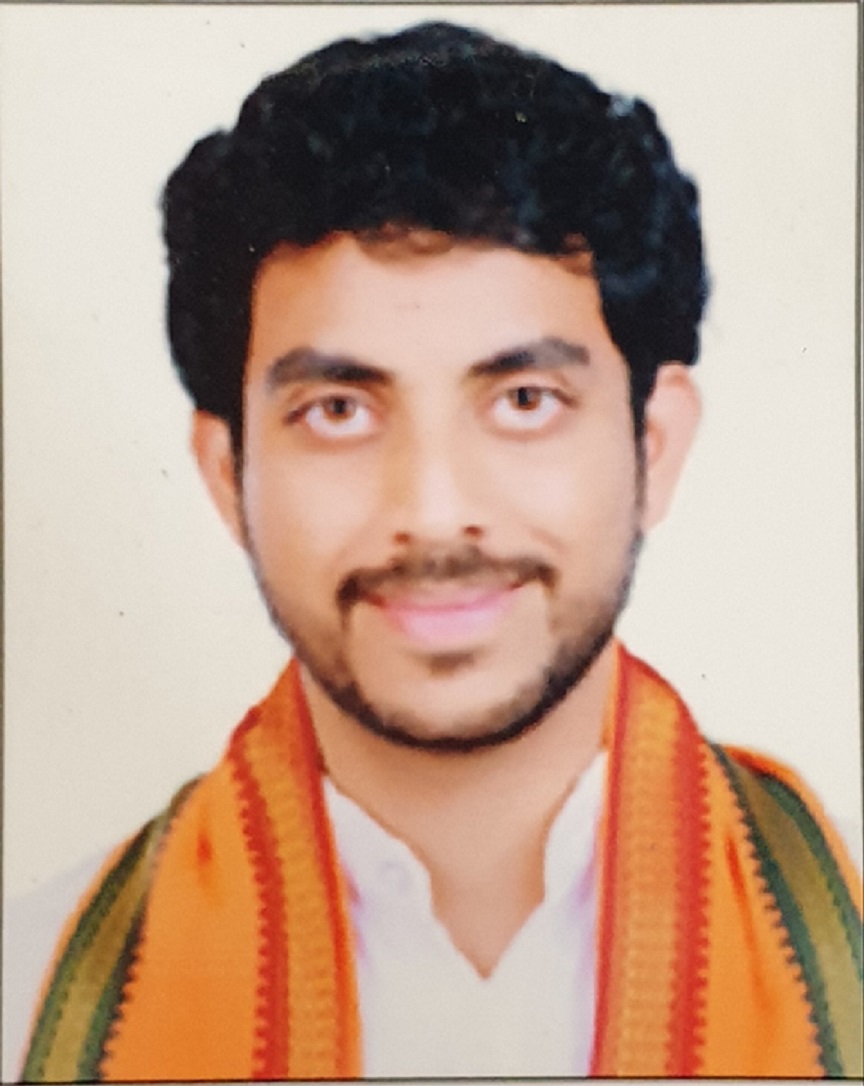 Richards Johnkumar