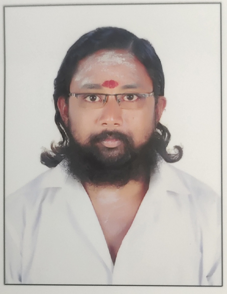 S Prithivirajan