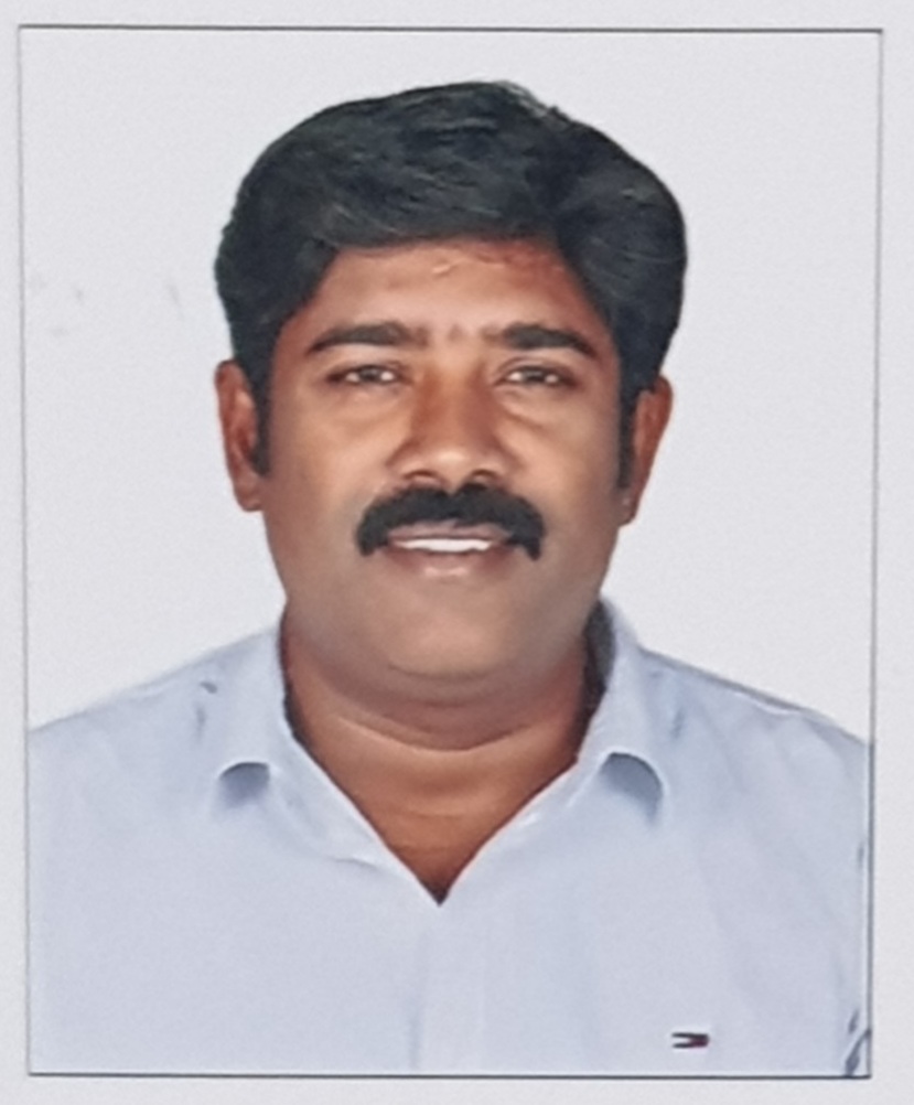 S Sasi Kumar