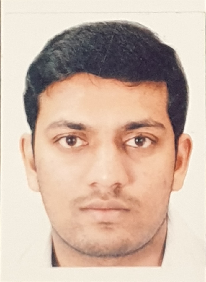 Tamil Sengolan S